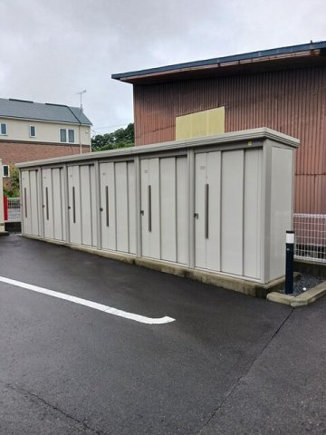 ブリーズのその他