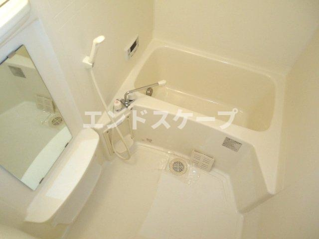 エレガンスⅡの浴室|ユニットバス
高崎、前橋のお部屋探しはエンドスケープまで！お客様の理想お聞かせ下さい♪
