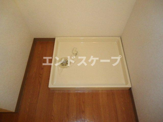 エレガンスⅡの設備|洗濯機置場
高崎、前橋のお部屋探しはエンドスケープまで！お客様の理想お聞かせ下さい♪