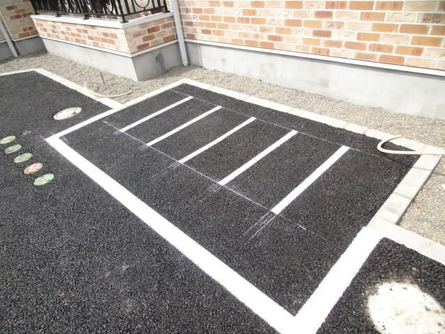 船橋市東船橋４丁目のアパートのその他
