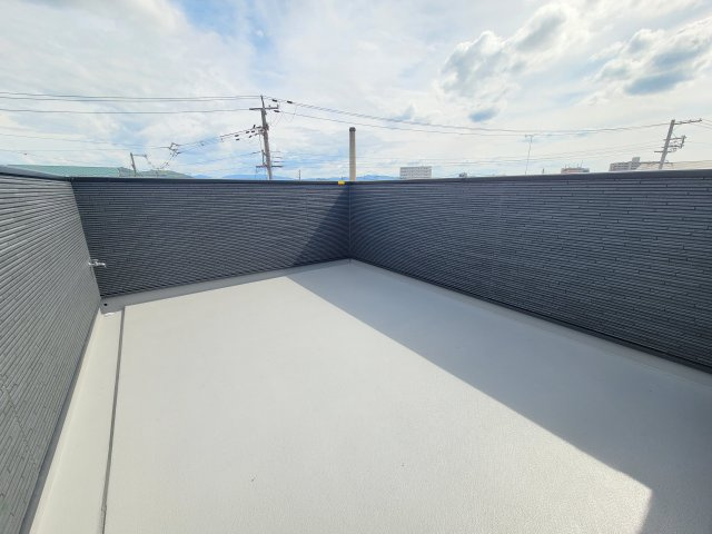 黒田1区画（333-6）・新築戸建のその他