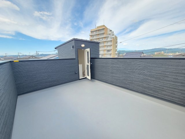 黒田1区画（333-6）・新築戸建のその他