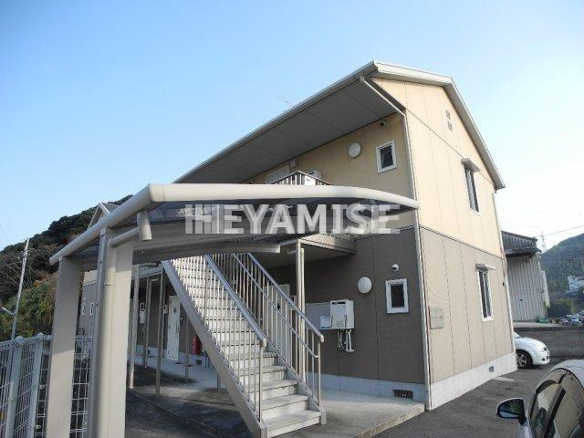 サンパティック亀野