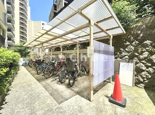 【その他】 | 中銀高輪マンシオン