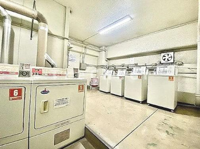 【その他】 | 中銀高輪マンシオン