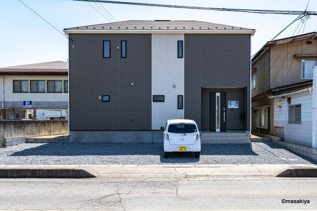 安茂里差出南2丁目売家