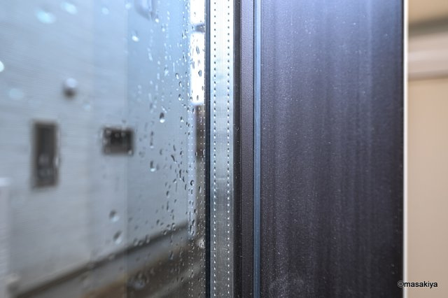 安茂里差出南2丁目売家のその他共用部分