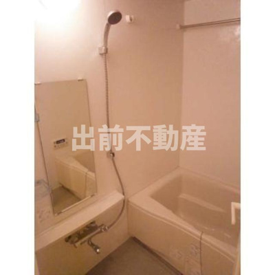 【浴室】 | キャナルスクウェア豊洲