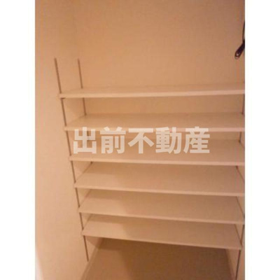 【玄関】 | キャナルスクウェア豊洲