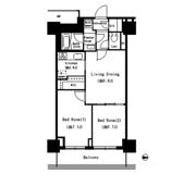 キャナルスクウェア豊洲の画像
