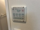 フリーレイ（Freely)の設備|室内設備