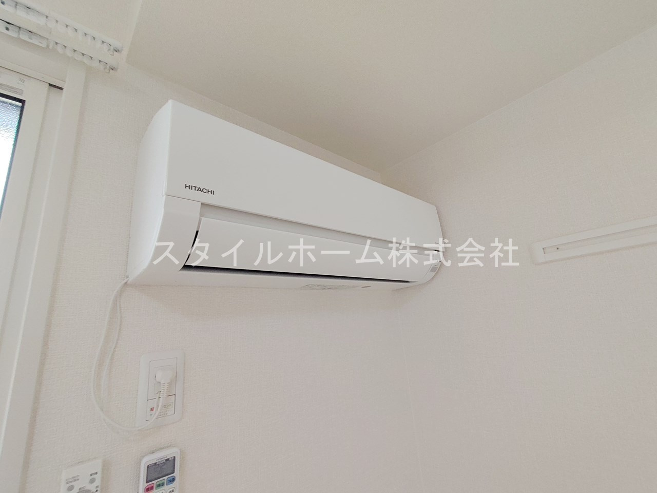 コンフォール西小鷹野Ⅱの設備