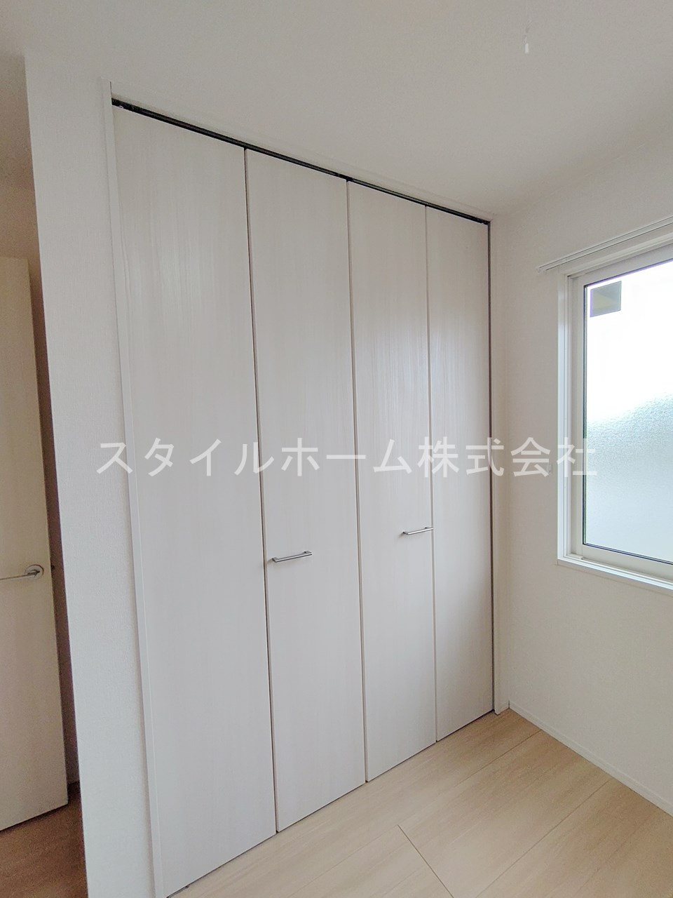 コンフォール西小鷹野Ⅱのその他共用部分