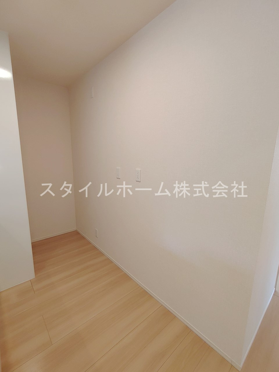 コンフォール西小鷹野Ⅱの設備