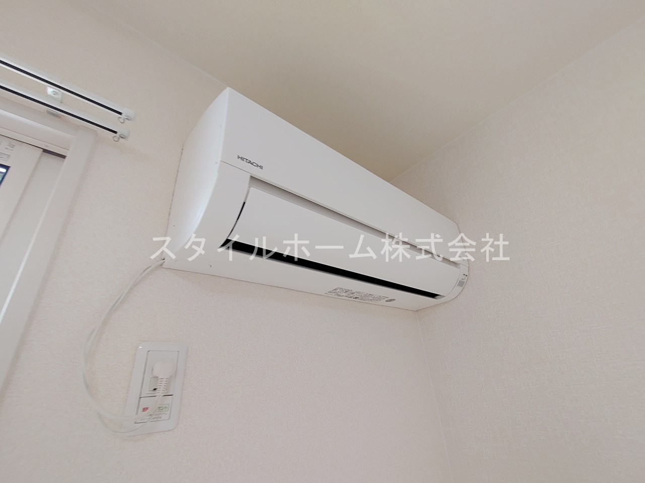 コンフォール西小鷹野Ⅱの設備