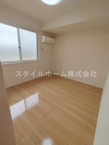 コンフォール西小鷹野Ⅱの内装