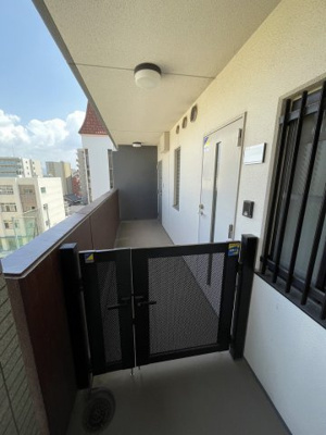 【設備】 | マジョール松崎町
