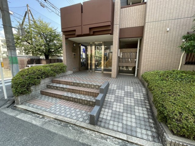 【その他共用部分】 | マジョール松崎町