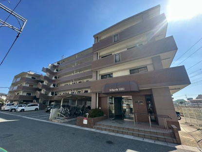 【外観】ベルアージュ井尻 