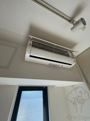 フロンティアゲート淀川の設備