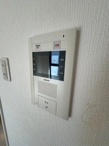 フロンティアゲート淀川の設備