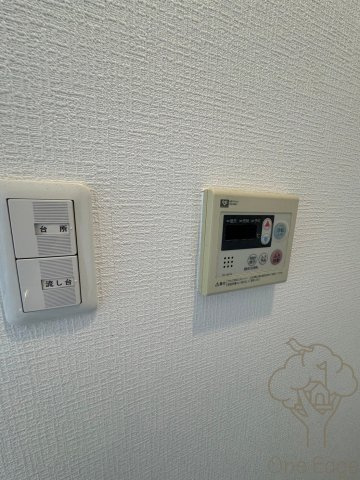 フロンティアゲート淀川の設備