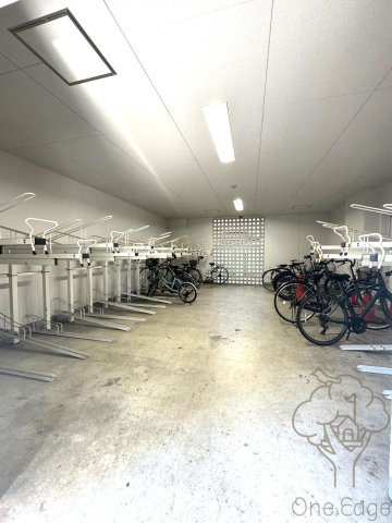 フロンティアゲート淀川のその他共用部分
