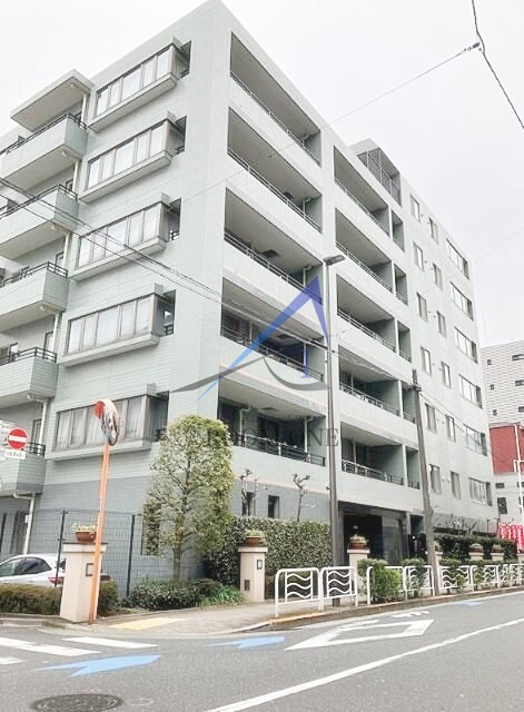 パークホームズ住吉南