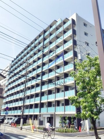 グランフォース北綾瀬