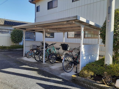 【その他共用部分】 | アマランスＤ