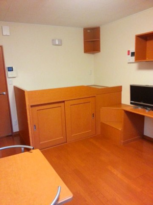 【その他】 | レオパレスむつみ