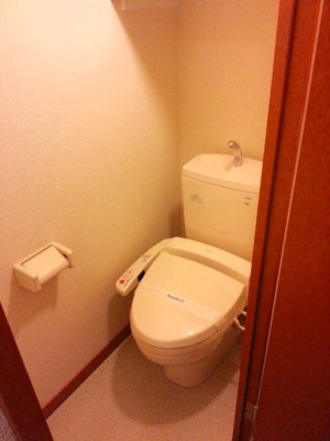 【その他】 | レオパレスむつみ