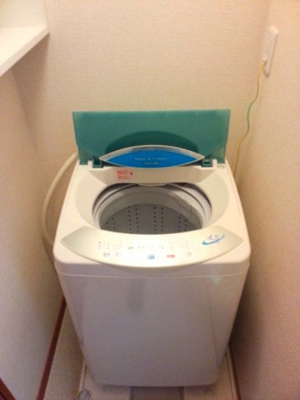 【その他】 | レオパレスむつみ