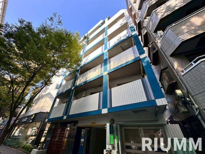 【外観】 | ステージファースト上北沢