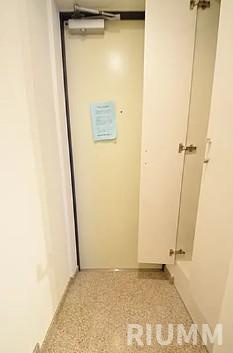 【玄関】 | ステージファースト上北沢