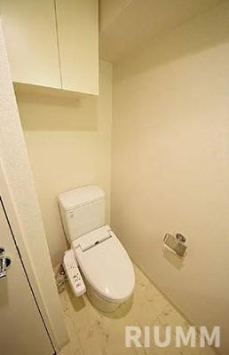 【トイレ】 | ステージファースト上北沢