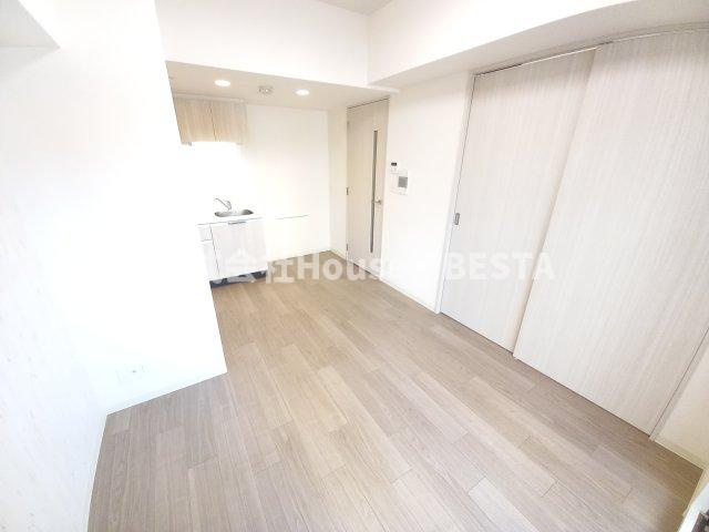 プレサンス兵庫駅前の内装