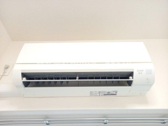 プレサンス兵庫駅前の設備