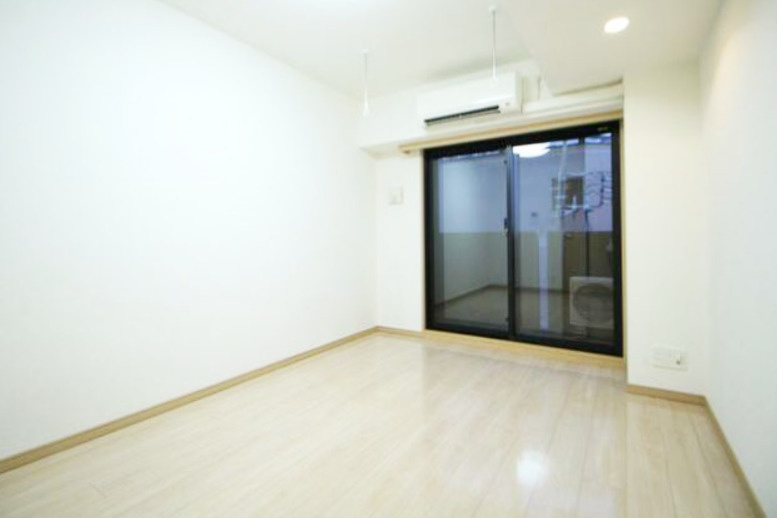 板橋区高島平７丁目の賃貸マンションの居間・リビング|同仕様