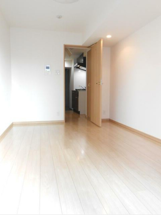 板橋区高島平７丁目の賃貸マンションの居間・リビング|同仕様