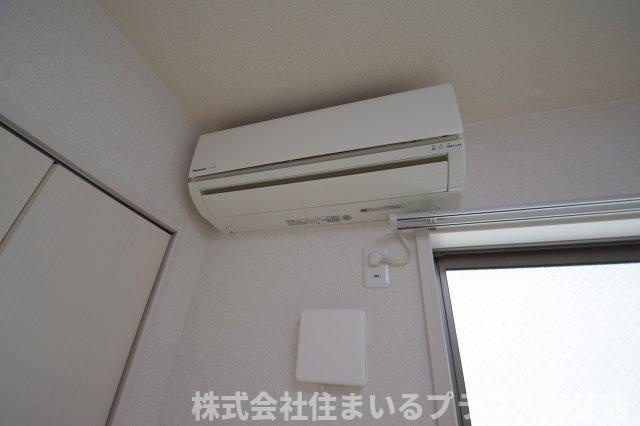 フジパレス鶴見Ⅵ番館の設備