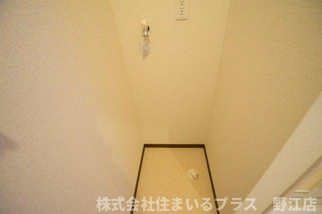 フジパレス鶴見Ⅵ番館の設備