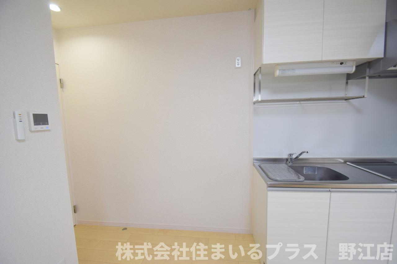 フジパレス鶴見Ⅵ番館のその他