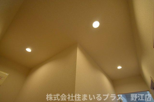 フジパレス鶴見Ⅵ番館の設備