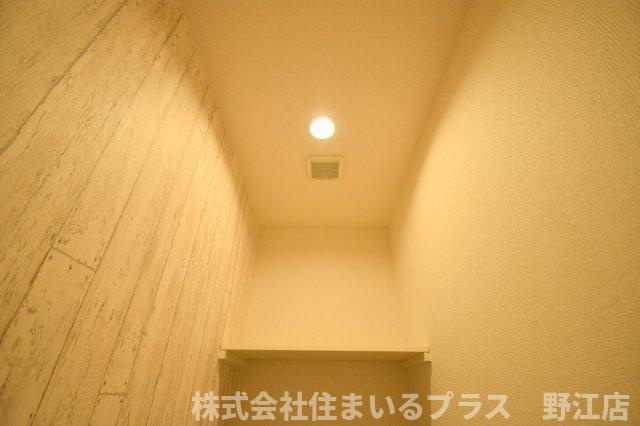 フジパレス鶴見Ⅵ番館のその他