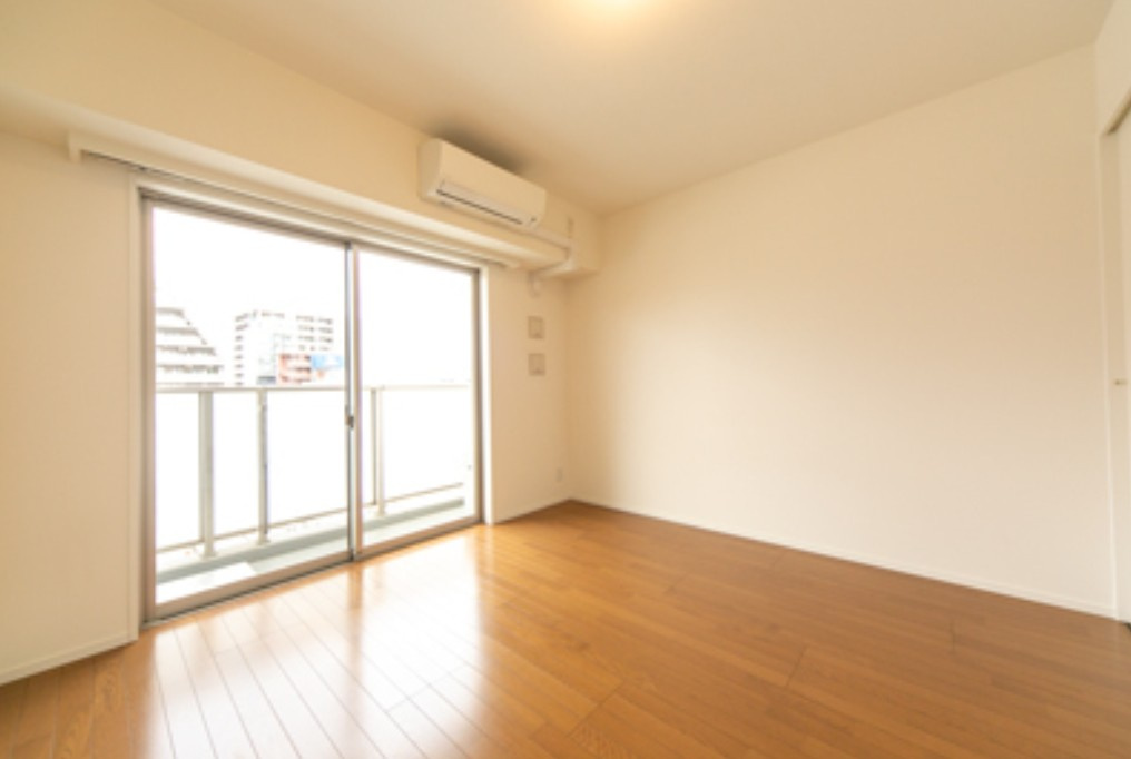 【居間・リビング】