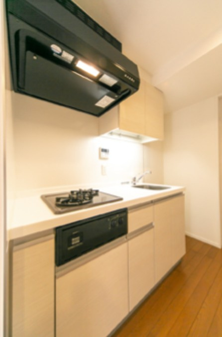 【キッチン】