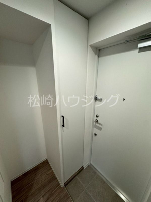 【玄関】 | アプリコットハウス上高田