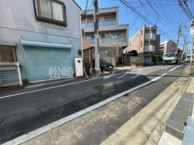 【周辺】 | アプリコットハウス上高田