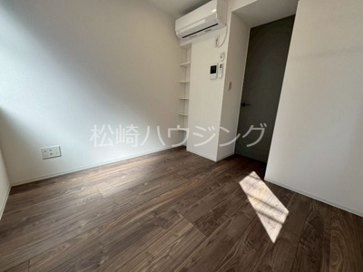 【居間・リビング】 | アプリコットハウス上高田